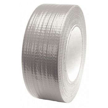 TEIP NIISKUSKINDEL 50MM X 50M HÕBE KS TOOLS