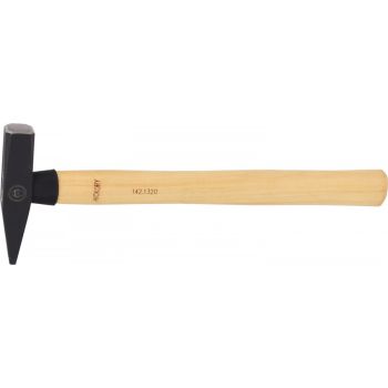 LUKKSEPAHAAMER TERAVOTSAGA PUITVARREGA 200G KS TOOLS