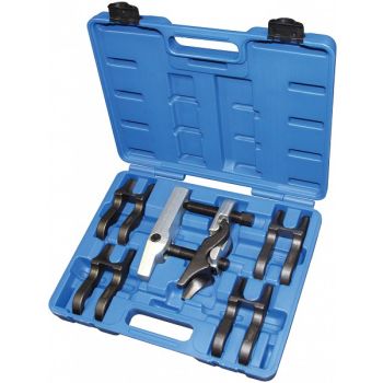 6-OS. KUULLIIGENDI TÕMMITS 20-30X125MM TRIUMF