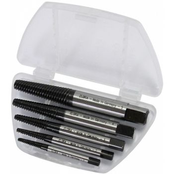 5-OS. MURDUNUD POLDI VÄLJAKEERAJATE KOMPL. PROFI TRIUMF