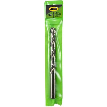 METALLIPUUR HSS-G/4341 11.5X142MM. RIPUTUSPAKEND 1TK JBM