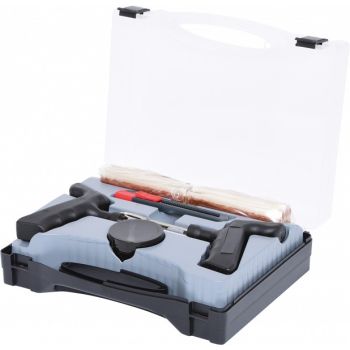 64-OS. REHVIREM. KOMPL. SÕIDUAUTOLE (NÖÖR.LIIM.NAASKLID NUGA) KS TOOLS