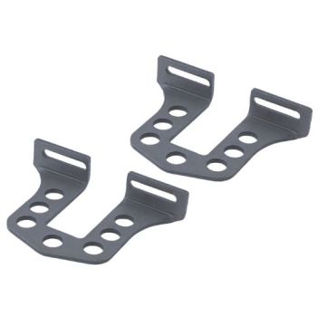 END BRACKET F.150.1100. 2PCS