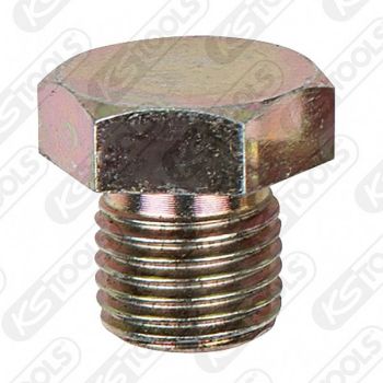 ÖLABLASSSCHRAUBEN FÜR ÖLWANNENREPARATUR. M12X1.5.10-PACK