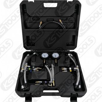 KRAFTSTOFF NIEDERDRUCK-DIAGNOSE-SATZ. 15-TLG.