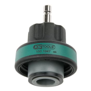 ADAPTOR #12 INT. THREAD. GREEN. M50X2.5