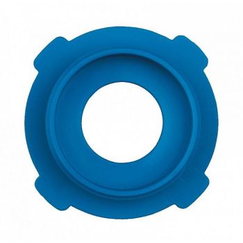 ADAPTOR BLUE (AUDI+VW) F.150.2065