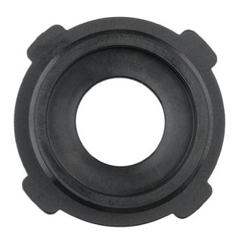 ADAPTOR BLACK (AUDI+VW) F.150.2065