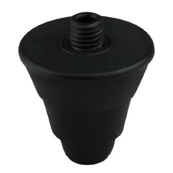 RUBBER CONE ADAPTOR SMALL F.150.2070