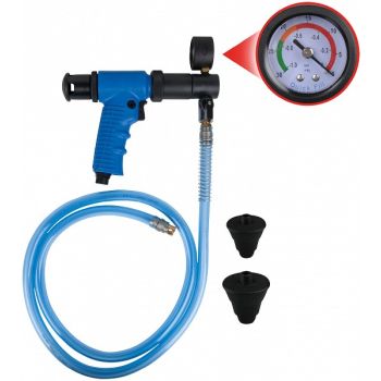 4-OS. JAHUTUSSÜSTEEMI VAAKUMTÄITJA KOMPLEKT KS TOOLS