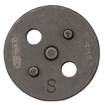 PISTON WINDBACK ADAPTOR#S. D40MM