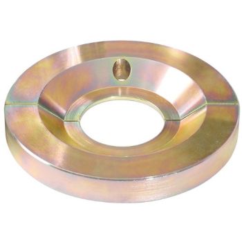 BEARING ADAPTOR ANODISED.150.2130. Ø62MM