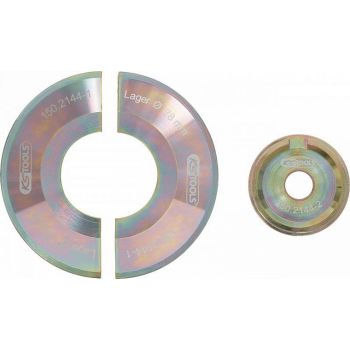 HALF SHELL COUPLING FOR FORD