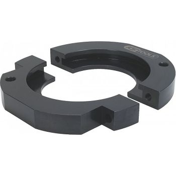 HALF SHELL MOUNT. 2 PCS