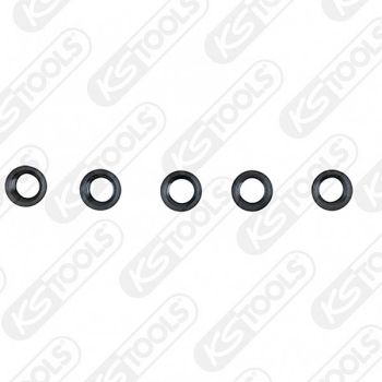 GEWINDEBUCHSE M.BUND L=12MM.IG=M12X1.25/AG=M14X1.25