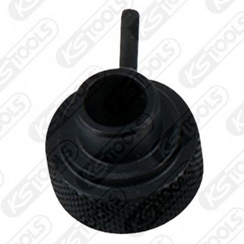 BOHRBUCHSE MIT ZYLINDERSTIFT. 8.5 MM