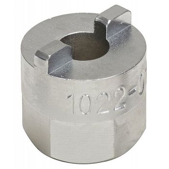 STRUT ENTRAINER SOCKET. 10.5MM. VW