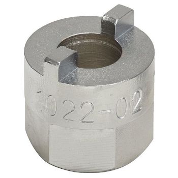 STRUT ENTRAINER SOCKET. 12.5MM. VW