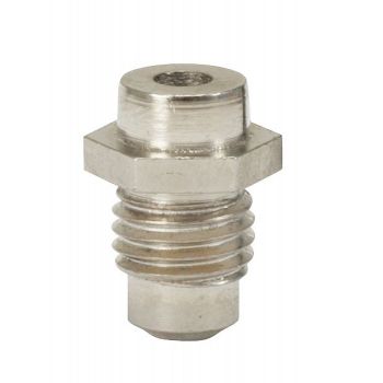 RIVET HOLDERS. SMALL AND LARGE. 5MM