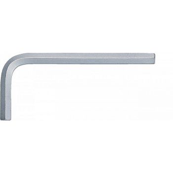 CLASSIC KEY WRENCH. HEX. SHORT. 7/64"