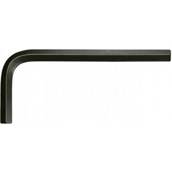 BASIC KEY WRENCH. HEX. SHORT. 5/64"