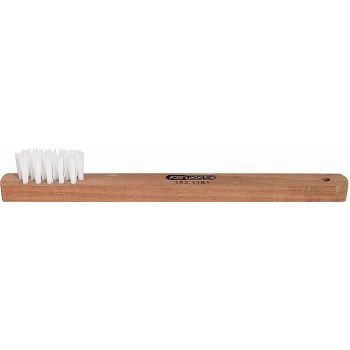 MILLING HEAD CLEANING BRUSH. NYLON