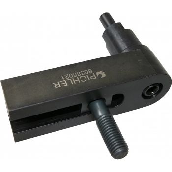 ADJUSTABLE SUPPORT LEGS FROM SET 5873. 5777. TO MAKE 4 ARM PULLER. IS NECESARY TO HAV