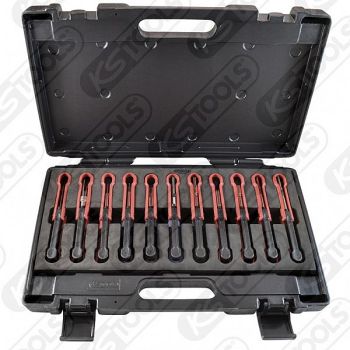 ENTRIEGELUNGSWERKZEUG-SATZ. 22-TLG.