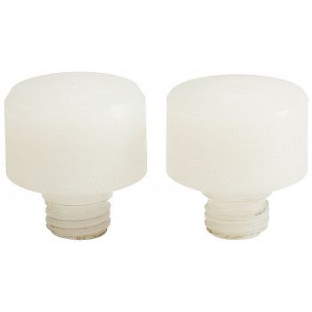 FACE F.156.0440. POLYAMIDE. 2PCS. 12MM