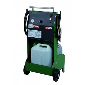 BLEEDING AND FILLING TOOL KS 20 HY