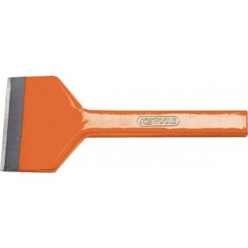 BOLSTER CHISEL. 80MM