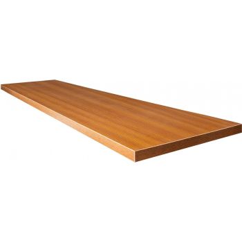 WORK TABLE MDF 2040X500X38MM (REF.54327)