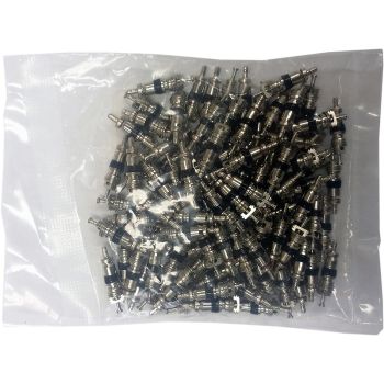 VENTIILINÕEL (NIKELD) TRC1 100TK 1 ÜHIK LAOS=100-NE PAKK