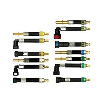 BENS. KÜTUSESÜSTEEMI ÜHENDUSOTSIKUTE KOMPLEKT PICHLER