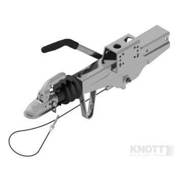 JARRUPÄÄ KRV-20A1 2000KG 80MM