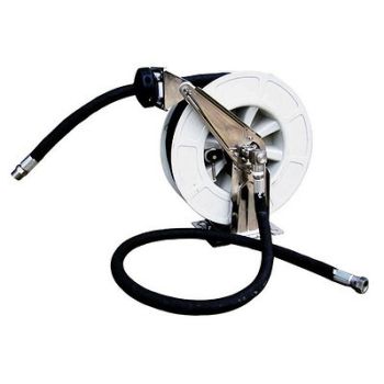 POOLIL ADBLUE VOOLIK. 8+1M. 3/4". SEINALE. INOX. KATTETA. 20BAR 1732.UCX APAC