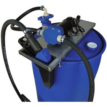 KOMPL. ADBLUE TANKIMISEKS AUTOMAATNE PÜSTOL. 10L/MIN 200L 230V. 1770.URE14 APAC