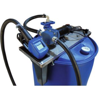 KOMPL. ADBLUE TANKIMISEKS DIGITAALNE. 10L/MIN 200L 230V. 1770.URE4 APAC