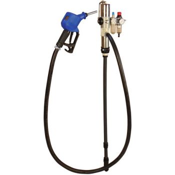 ADBLUE VAADIPUMP 1:1 PNEUMAATILINE 200/1000L. DIGI PÜSTOL 35L/MIN APAC