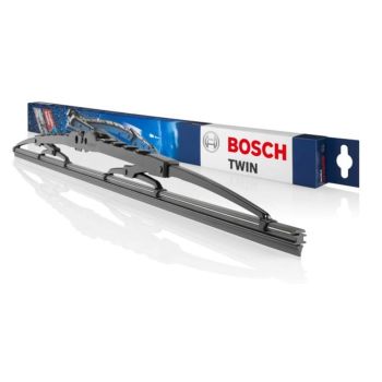 BOSCH TWIN KLAASIPUHASTAJA/KOJAMEES 340MM
