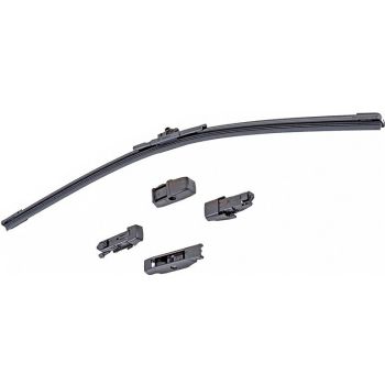 BOSCH AEROTWIN MULTI-CLIP KLAASIPUHASTAJA/KOJAMEES 450MM/18"