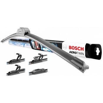 BOSCH AEROTWIN RETRO KLAASIPUHASTAJA/KOJAMEES 450MM/18"