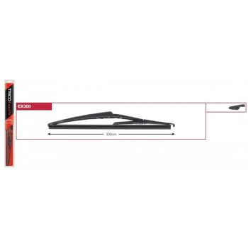 TRICO =EF300 300MM KLAASIPUHASTAJA/KOJAMEES