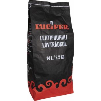 GRILLSÜSI 14L/2.2KG LUCIFER