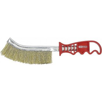 PLASTKÄEPIDEMEGA KÄSIHARI MESSING KS TOOLS