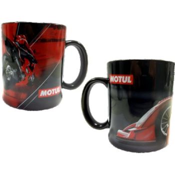 MOTUL COFFE CUP 201032