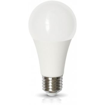 230V PIRN LED E27 GS 11W1100LM SOE VALGUS 3000K 60X120MM LED2B