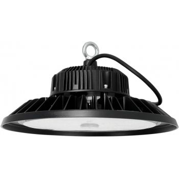 230V VALGUSTI RIO PRO 200W 120° 28000LM 4000K ¨325MM IP65 IND. KOBI