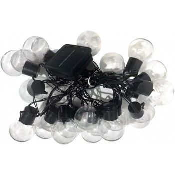 SOLAR VALGUSTI 30 STARLIGHT LED 0.12W SOE VALGUS 3000K 63500MM IP44 LED2B