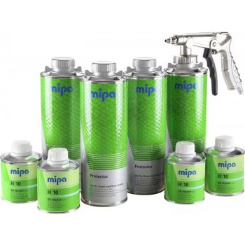 PROTECTOR (LINEX/RAPTOR ANALOOG) TOONITAV. 4X750ML+4X250ML. MIPA